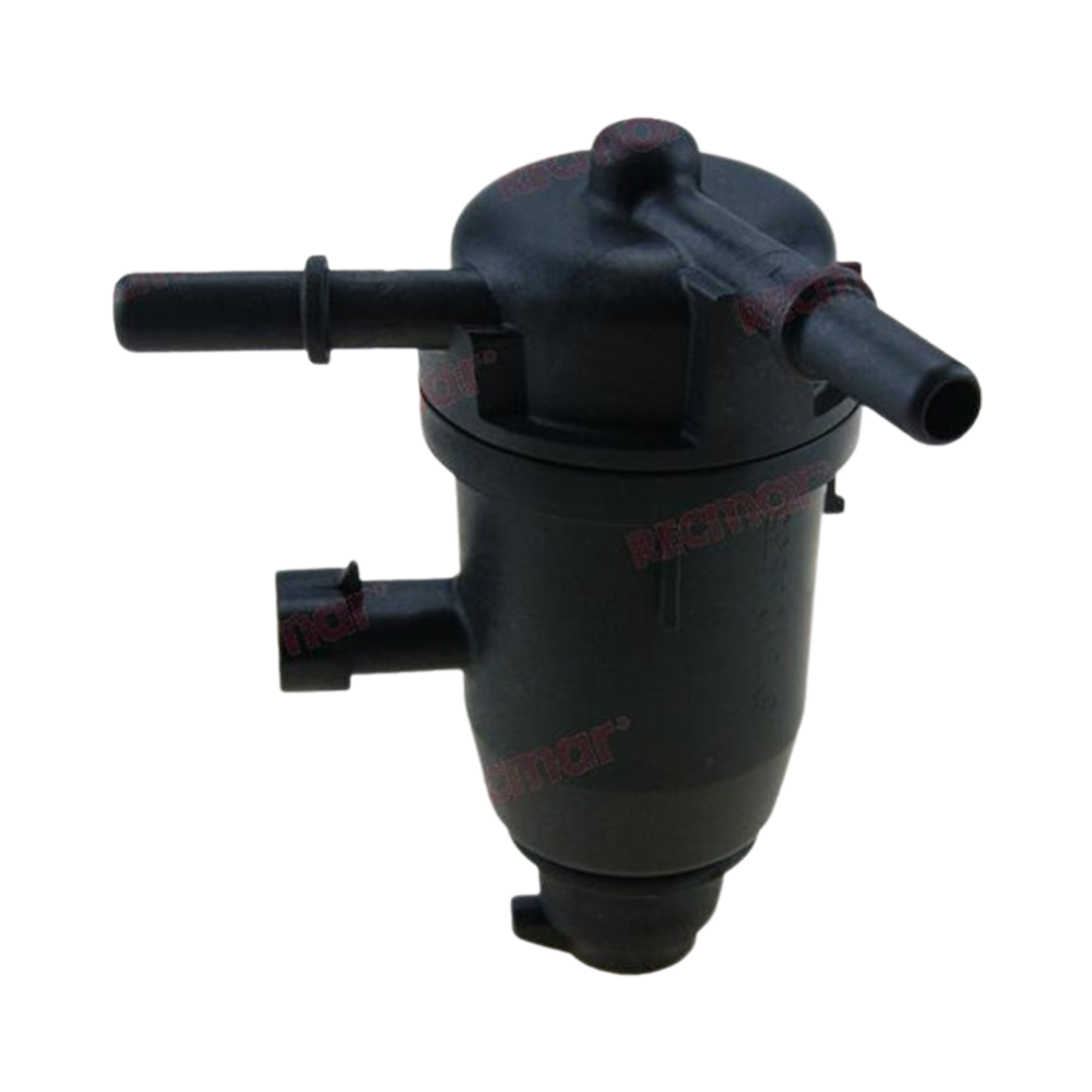 Palivový filtr 8M0106635 separátor vody pro Mercruiser Palivový filtr 8M0106635 separátor vody pro Mercruiser