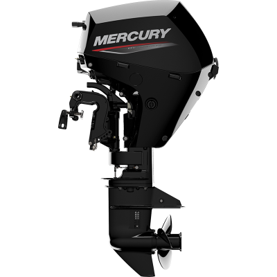 Motor Mercury F 15 ELHPT PK