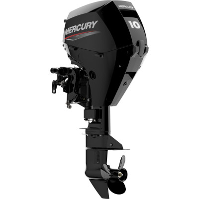 Motor Mercury F 10