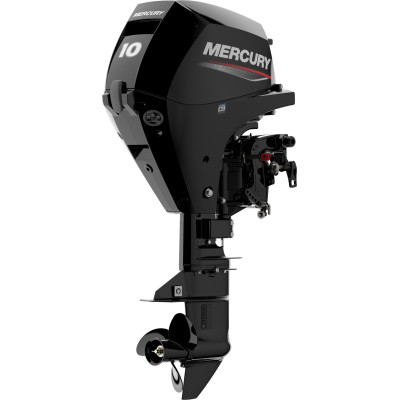 Motor Mercury F 10