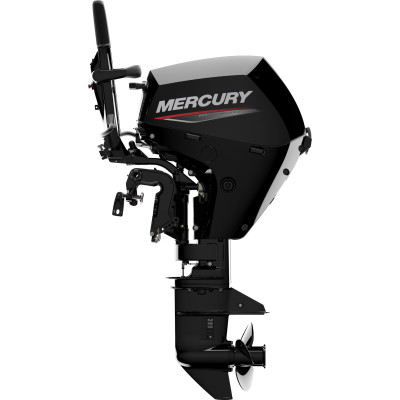 Motor Mercury F 10