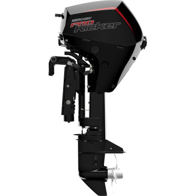 Motor Mercury F 15 ELHPT PK
