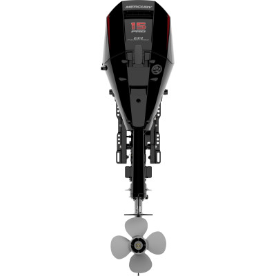 Motor Mercury F 15 ELHPT PK