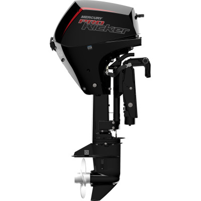 Motor Mercury F 15 ELHPT PK