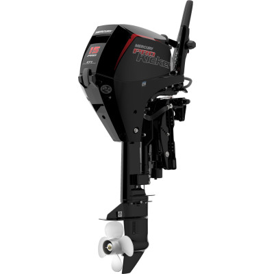 Motor Mercury F 15 ELHPT PK