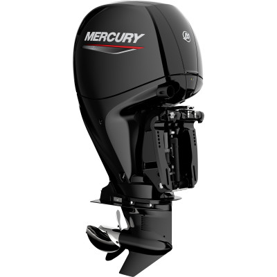Motor Mercury F 150