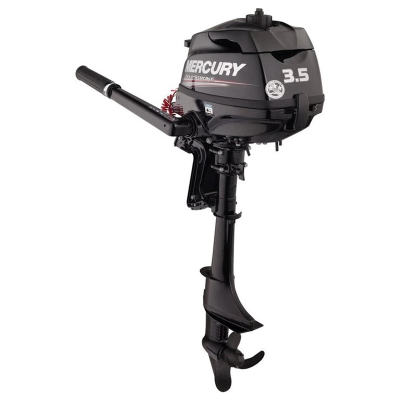 Motor Mercury F 3,5