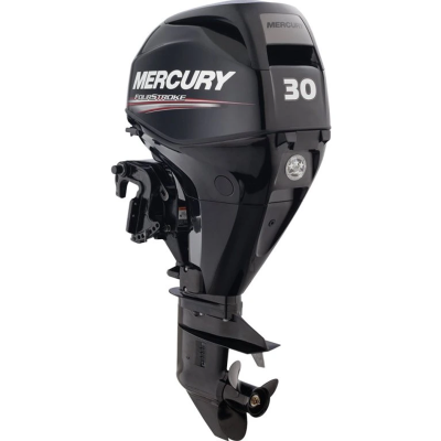 Motor Mercury F 30