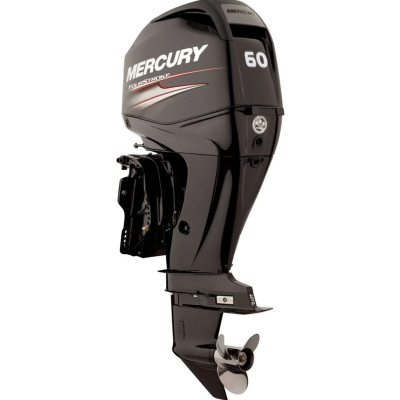 Motor Mercury F 60 ELPT EFI
