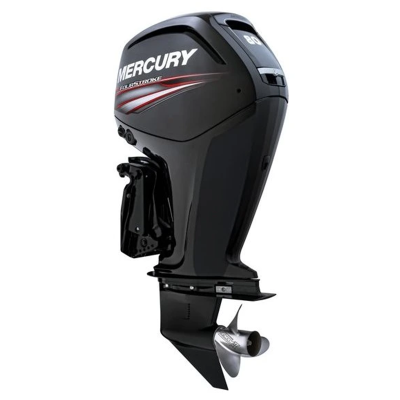 Motor Mercury F 80 ELPT EFI