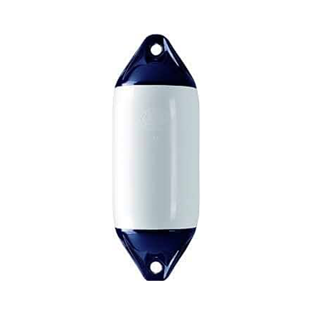 Fendr dlouhý - bílomodrý SF2A - 180x600mm Fendr dlouhý - bílomodrý SF2A - 180x600mm