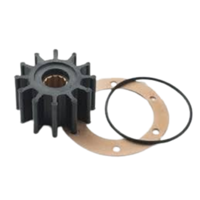 Impeler 6 lopatek 22.31211008R Assy kit včetně těsnění pro Solé Diesel
