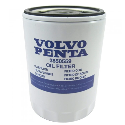Olejový filtr 3850559 pro Volvo