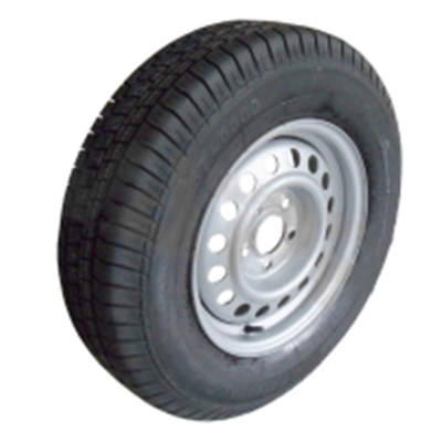 Kolo 185 R14 C 104/102 N Kargomax M+S, 5,5J, ET30, 112x5
