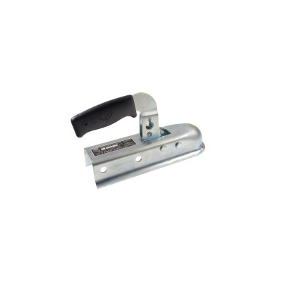 Tažná spojka Sportjacht KP-03, 2000 kg, 50x50 mm, H10