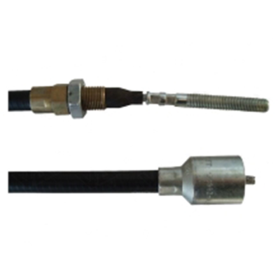 Lanovod brzdový KNOTT 1430/1640 mm, závit M8