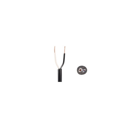Kabel 2x 0,75