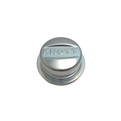 Krytka náboje KNOTT pr. 64,2 mm (pro buben 200x50)