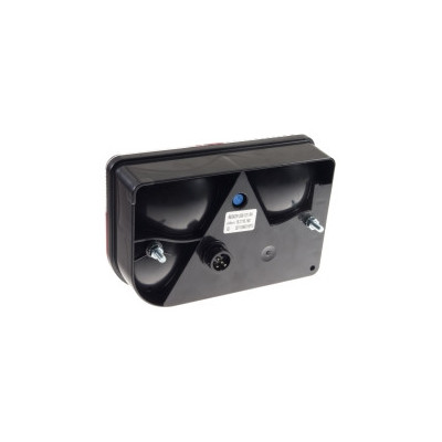 Svítilna Jokon 830 sdružená, P-BL/BR/KO/RZ, baj5
