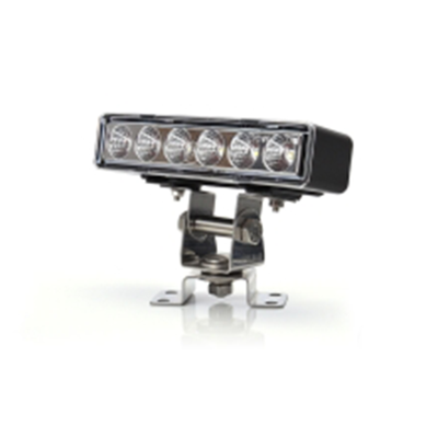Svítilna pracovní WAS W123/865 LED 1000 lm, 12-24V