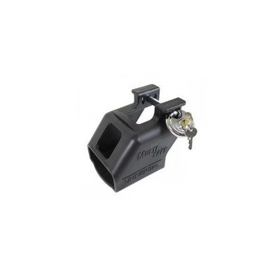 Zámek Winterhoff Multisafe universal pro tažné spojky