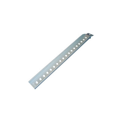 Nájezd pro motocykl VAPP 2070/260mm (300kg) pozink