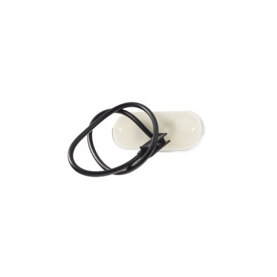 Svítilna přední obrysová LED Jokon PLR 2002c, 12-24V, s odrazkou, QS150
