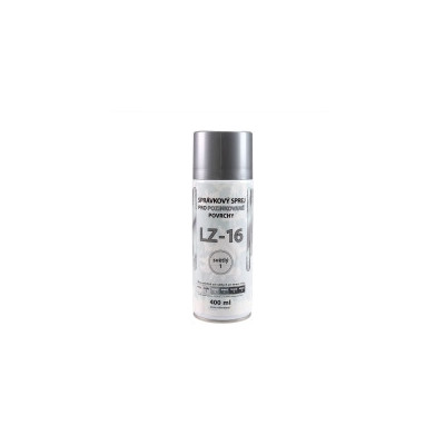 Sprej zinkový LZ 400ml