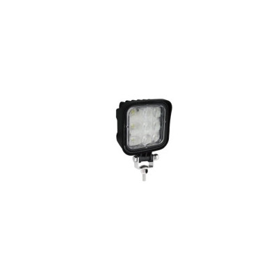 Svítilna pracovní Lucidity 22844 LED alu, 2160/1490 lm, 12-36V, IP69K, 0,28 m
