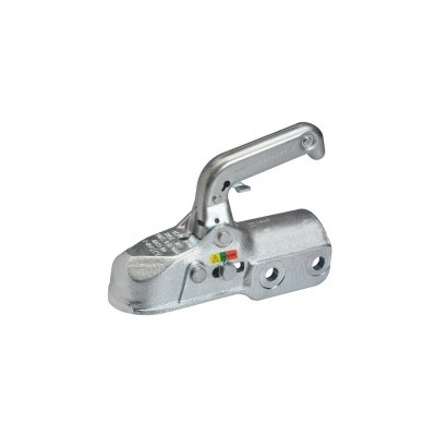 Tažná spojka Winterhoff WW 350 R-CH, 3500 kg, 60 mm, H14