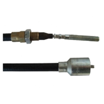 Lanovod brzdový KNOTT 1530/1740mm, závit M8