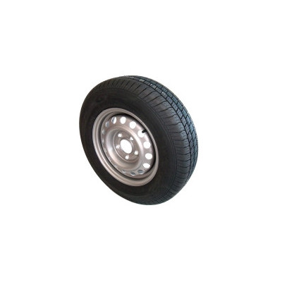 Kolo 165 R13 C 96N, Kargomax ST-6000 M+S, 4,5J, ET30, 112x5