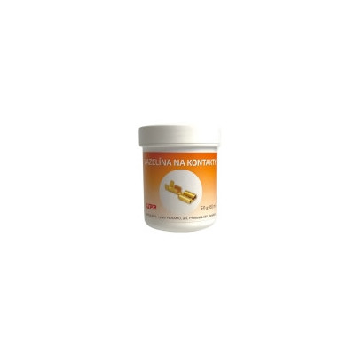 Vazelína na kontakty 50g/60ml
