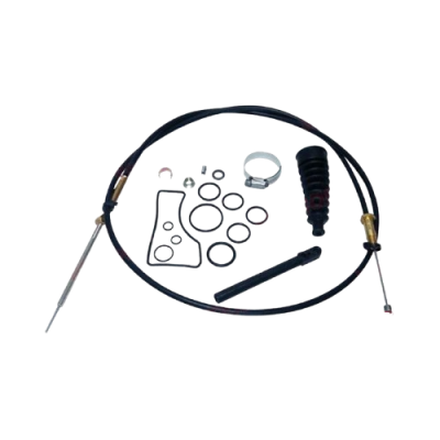 Bovden /kabel/ řazení 815471T1 - sada pro Bravo I, II a III