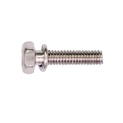 Šroub (bolt, shift rod lever) 10-16185 pro Mercruiser