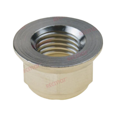 Matice (nut) 3852648 pro Mercruiser a Volvo