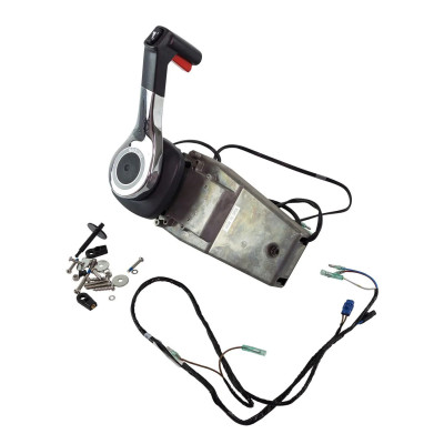 Dálkové ovládání (Remote Control Assembly), 67200-93J33-000, pro motory Suzuki DF150-200/B
