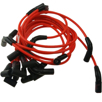 Sada zapalovacích kabelů 84-863656A1 pro Volvo, Mercruiser