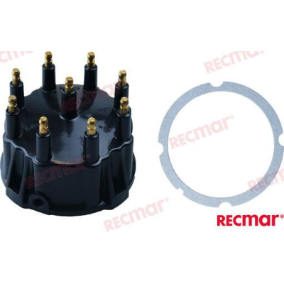 Víčko rozdělovače 805759Q01 pro Mercury V8
