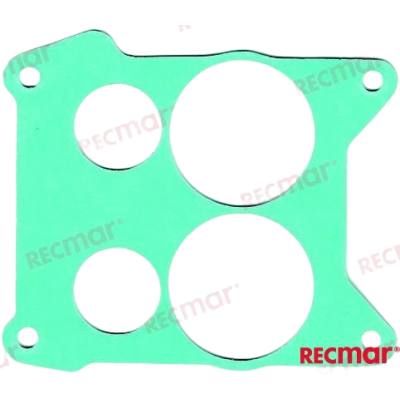 Těsnění karburátoru 27-48399 pro Mercruiser, OMC