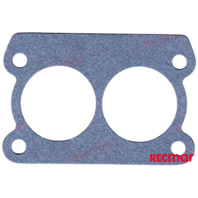 Těsnění karburátoru 909758 pro Mercruiser, OMC