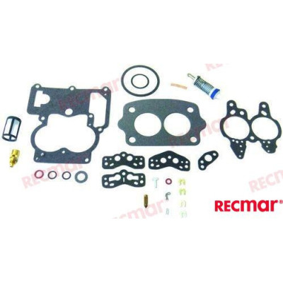 Těsnění karburátoru 982384 sada pro Mercruiser, OMC