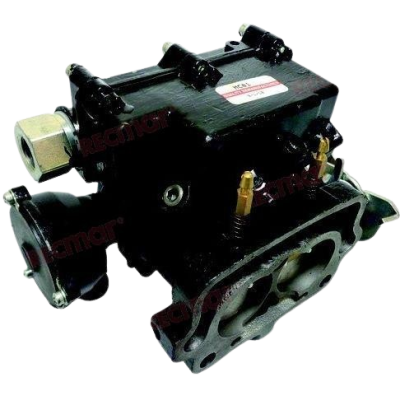 Karburátor 1347-818619R02 2 komorový pro Mercruiser, OMC
