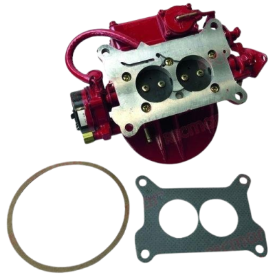 Karburátor Holley V6 2BBL 3854087 ,772846 2 komorový pro Volvo, OMC