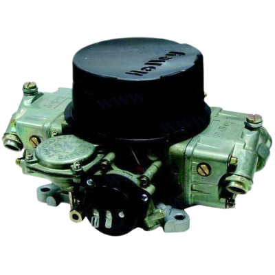 Karburátor HOLLEY 5.7 3855279 (4 komorový) pro Volvo, Mercruiser