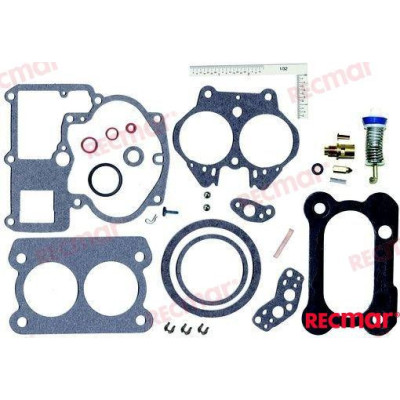Sada těsnění karburátoru 508459 pro Mercruiser, OMC