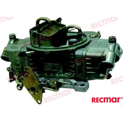 Karburátor 4 komorový 3855957 7.4L & 8.2L 750 CFM