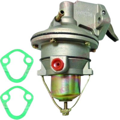 Palivová pumpa 41141A2, 862077A1 pro Mercruiser