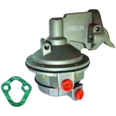 Palivová pumpa 8M0058164, 97401 pro Mercruiser, OMC