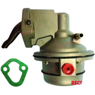 Palivová pumpa 812454A1, 812454A3, 97399A2, 862048A1, 97399 pro Mercruiser, OMC